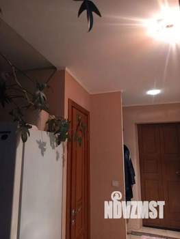 Коттедж 110м&sup2;, 2-этажный, участок 8 сот.  