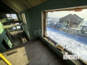 Дом 110м&sup2;, 2-этажный, участок 9 сот.  