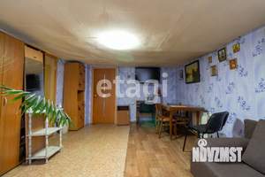 Дом 70м², 1-этажный, участок 15 сот.  