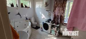 Дом 52м&sup2;, 2-этажный, участок 21 сот.  