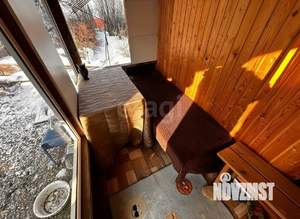 Дом 50м&sup2;, 2-этажный, участок 6 сот.  