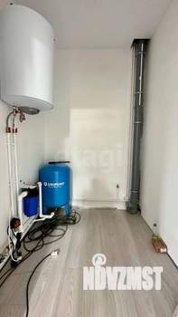 Дом 121м&sup2;, 2-этажный, участок 15 сот.  