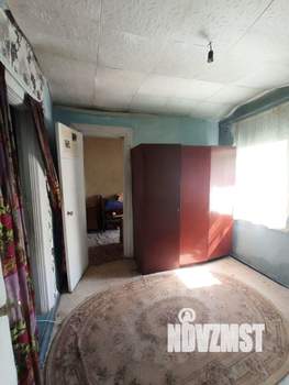 Дом 57м&sup2;, 1-этажный, участок 5 сот.  