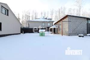 Дом 149м², 2-этажный, участок 10 сот.  