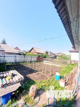 Дом 66м&sup2;, 1-этажный, участок 4 сот.  