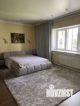 Коттедж 190м², 2-этажный, участок 26 сот.  