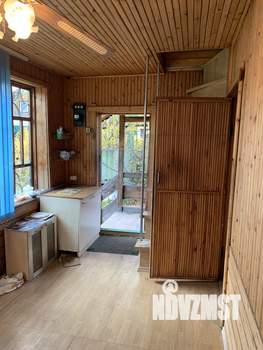 Дом 50м&sup2;, 2-этажный, участок 5 сот.  