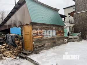 Дом 64м², 2-этажный, участок 4 сот.  