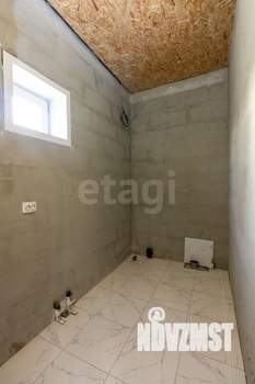 Дом 102м&sup2;, 2-этажный, участок 7 сот.  