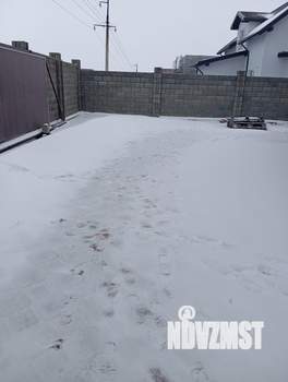 Дом 225м&sup2;, 3-этажный, участок 10 сот.  