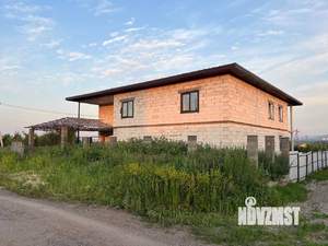 Коттедж 455м², 2-этажный, участок 16 сот.  