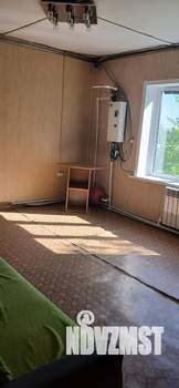 Дом 64м², 2-этажный, участок 8 сот.  
