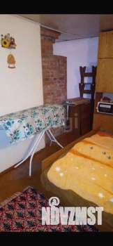 Дом 40м², 1-этажный, участок 8 сот.  