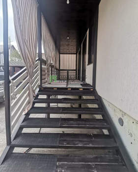 Дом 177м², 2-этажный, участок 9 сот.  