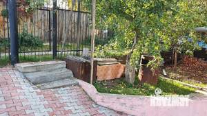 Дом 122м&sup2;, 2-этажный, участок 5 сот.  