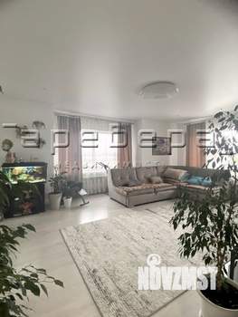 Коттедж 230м², 2-этажный, участок 15 сот.  