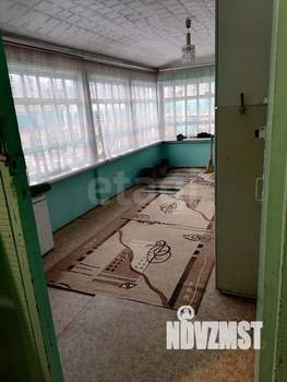 Дом 72м&sup2;, 1-этажный, участок 10 сот.  