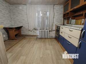 Дом 40м², 1-этажный, участок 3 сот.  