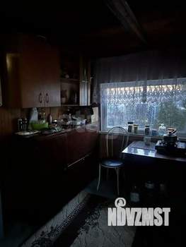 Дом 53м&sup2;, 2-этажный, участок 12 сот.  