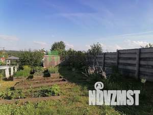 Дача 20м², 1-этажный, участок 9 сот.  