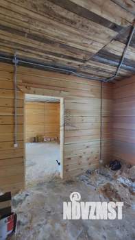 Дом 150м&sup2;, 2-этажный, участок 8 сот.  