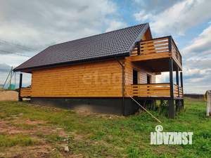 Дом 150м², 2-этажный, участок 7 сот.  
