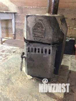 Дом 41м&sup2;, 2-этажный, участок 4 сот.  