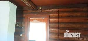 Дом 40м&sup2;, 1-этажный, участок 5 сот.  