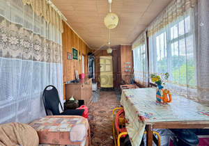 Дом 91м², 2-этажный, участок 12 сот.  