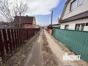 Дача 25м², 2-этажный, участок 10 сот.  