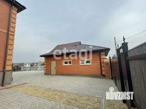 Дом 200м&sup2;, 2-этажный, участок 18 сот.  