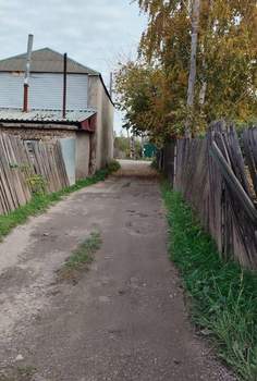 Дом 20м², 1-этажный, участок 4 сот.  