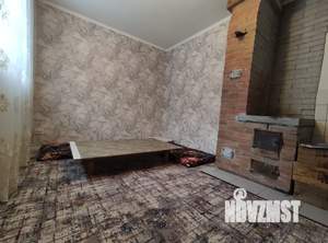 Дом 52м&sup2;, 1-этажный, участок 3 сот.  