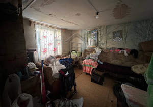 Дом 35м&sup2;, 1-этажный, участок 10 сот.  