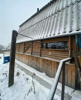 Дом 108м&sup2;, 2-этажный, участок 6 сот.  