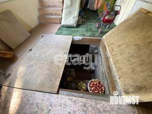Дом 120м², 2-этажный, участок 11 сот.  