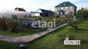 Дом 380м&sup2;, 2-этажный, участок 25 сот.  