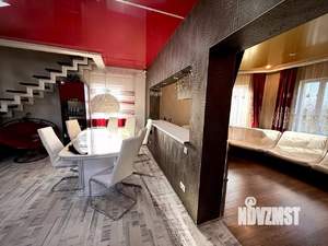 Дом 160м&sup2;, 2-этажный, участок 7 сот.  