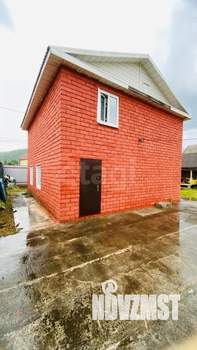 Дом 79м&sup2;, 2-этажный, участок 11 сот.  