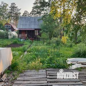 Дача 30м&sup2;, 1-этажный, участок 5 сот.  