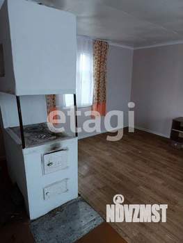 Дом 15м&sup2;, 2-этажный, участок 5 сот.  