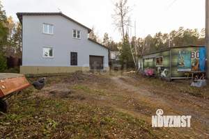 Дом 167м², 2-этажный, участок 6 сот.  