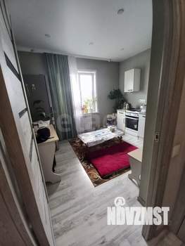 Дом 58м&sup2;, 1-этажный, участок 4 сот.  