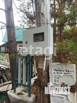 Дом 60м&sup2;, 2-этажный, участок 5 сот.  