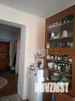 Дом 95м&sup2;, 1-этажный, участок 4 сот.  