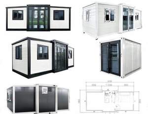 Дом 18м², 1-этажный, участок 4 сот.  