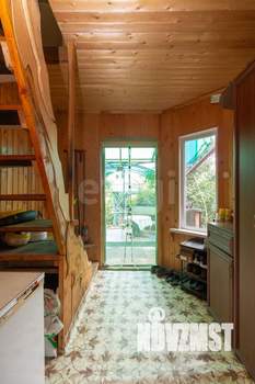 Дом 82м&sup2;, 1-этажный, участок 6 сот.  