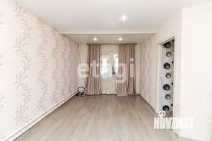 Дом 114м&sup2;, 2-этажный, участок 6 сот.  