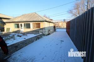 Дом 190м², 2-этажный, участок 4 сот.  