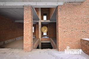 Дом 200м&sup2;, 2-этажный, участок 10 сот.  